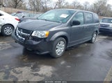 DODGE GRAND CARAVAN SE 2C4RDGBG7JR361442 снимка