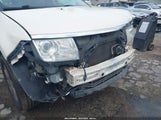 Lincoln Mkx 2LMDU88C97BJ15188 fotografie