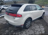 Lincoln Mkx 2LMDU88C97BJ15188 снимка