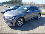 AUDI E-TRON PREMIUM PLUS WA1LAAGE4KB012574 снимка