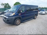 RAM PROMASTER 1500 LOW ROOF 136 WB 3C6LRVAG4ME584158 снимка