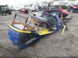 POLARIS 800 SKS 4XANP8CS12B244896 снимка