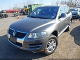 VOLKSWAGEN TOUAREG 2 VR6 FSI WVGBE77L59D006588 fotografie