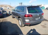 VOLKSWAGEN TOUAREG 2 VR6 FSI WVGBE77L59D006588 fotografie