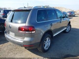 VOLKSWAGEN TOUAREG 2 VR6 FSI WVGBE77L59D006588 fotografie