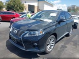 LEXUS RX 450H 2T2ZB1BA0FC001351 fotografie