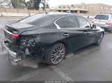 INFINITI Q50 RED SPORT 400 JN1FV7AP2LM630067 снимка