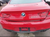 BMW 650I GRAN COUPE WBA6B2C56DD128133 снимка