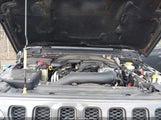 JEEP WRANGLER UNLIMITED RUBICON 4X4 1C4HJXFG8JW111195 photo