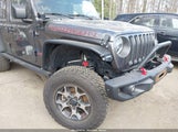 JEEP WRANGLER UNLIMITED RUBICON 4X4 1C4HJXFG8JW111195 photo