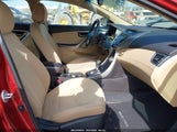 HYUNDAI ELANTRA GLS 5NPDH4AE9DH377740 снимка
