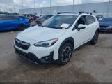 SUBARU CROSSTREK LIMITED JF2GTHNC2MH392379 снимка