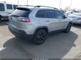 JEEP CHEROKEE ALTITUDE 4X4 1C4PJMLBXMD157985 снимка