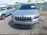 JEEP CHEROKEE ALTITUDE 4X4 1C4PJMLBXMD157985 снимка