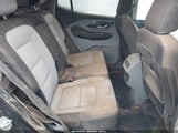 GMC TERRAIN AWD SLE 3GKALTEV9NL173497 снимка