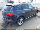 AUDI Q5 2.0T PREMIUM WA1LFAFP4FA018830 снимка