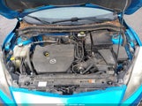 MAZDA MAZDA3 S GRAND TOURING JM1BL1S62A1195781 photo