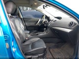MAZDA MAZDA3 S GRAND TOURING JM1BL1S62A1195781 снимка