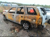 CHEVROLET TRAILBLAZER LS 1GNDT13S662158486 снимка