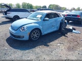 VOLKSWAGEN BEETLE 1.8T S 3VW507AT8GM801206 photo