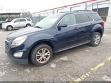 CHEVROLET EQUINOX LT 2GNALCEK7G1140513 снимка