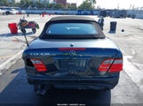 MERCEDES-BENZ CLK 430 WDBLK70G03T141164 fotografie