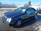 MERCEDES-BENZ CLK 430 WDBLK70G03T141164 fotografie