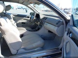 MERCEDES-BENZ CLK 430 WDBLK70G03T141164 fotografie