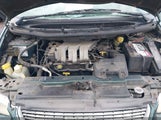 CHRYSLER TOWN & COUNTRY LXI 1C4GP64L0WB657976 fotografie