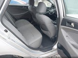 HYUNDAI SONATA GLS 5NPEB4AC4CH464383 снимка