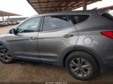 HYUNDAI SANTA FE SPORT 2.4L 5XYZT3LB6FG272486 fotografie
