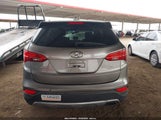 HYUNDAI SANTA FE SPORT 2.4L 5XYZT3LB6FG272486 fotografie