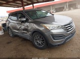 HYUNDAI SANTA FE SPORT 2.4L 5XYZT3LB6FG272486 снимка
