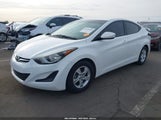 HYUNDAI ELANTRA SE 5NPDH4AE1EH470964 снимка