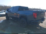GMC SIERRA 1500 4WD SHORT BOX AT4 3GTP9EEL5LG439490 fotografie