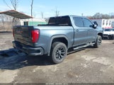 GMC SIERRA 1500 4WD SHORT BOX AT4 3GTP9EEL5LG439490 fotografie