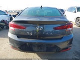 HYUNDAI ELANTRA SEL 5NPD84LF0LH565275 fotografie