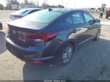 HYUNDAI ELANTRA SEL 5NPD84LF0LH565275 photo