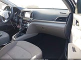 HYUNDAI ELANTRA SEL 5NPD84LF0LH565275 fotografie