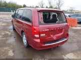 DODGE GRAND CARAVAN SE/SXT 2D4RN4DG7BR725145 снимка