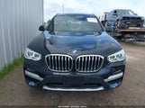 BMW X3 PHEV XDRIVE30E 5UXTS1C08M9H19167 снимка