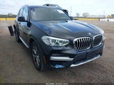 BMW X3 PHEV XDRIVE30E 5UXTS1C08M9H19167 снимка