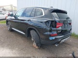 BMW X3 PHEV XDRIVE30E 5UXTS1C08M9H19167 снимка