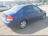 Kia Spectra Ex KNAFE121775465277 снимка