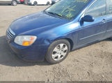 Kia Spectra Ex KNAFE121775465277 fotografie