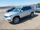 VOLKSWAGEN TIGUAN SE WVGBV7AX7CW509675 fotografie
