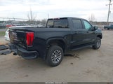GMC Sierra  4Wd Short Box At4 1GTUUEET9NZ574492 снимка