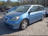 HONDA ODYSSEY EX-L 5FNRL38717B075657 снимка