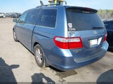 HONDA ODYSSEY EX-L 5FNRL38717B075657 снимка
