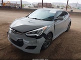 HYUNDAI VELOSTER MIX KMHTC6AD0DU157627 снимка